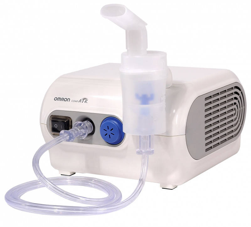 

Компрессорный небулайзер Omron NE-C28P