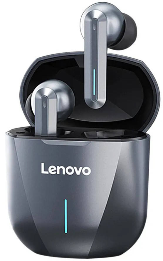 

Беспроводные Bluetooth наушники Lenovo XG01 ( Gray ), Серый