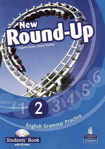 

Книга New Round Up 2 Student's Book