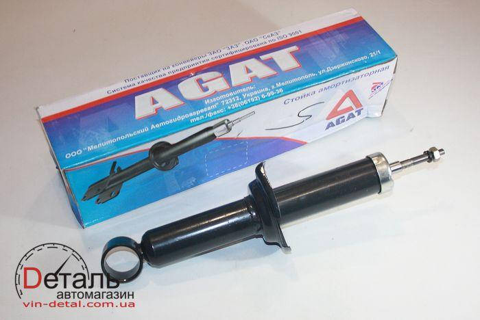 

Амортизатор задний Таврия, Славута Агат