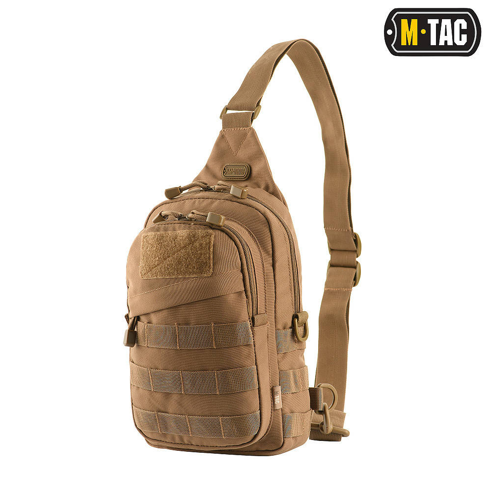 

M-Tac сумка Assistant Bag Coyote