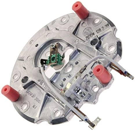

Тэн с термостатом 139°C для парогенератора Tefal CS-00115345