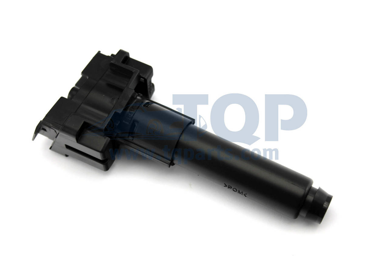 

Форсунка омывателя фары лев., Распилитель фар 85208-33110, 8520833110, Toyota Camry (V55) 15-17 (Тойота Кемри