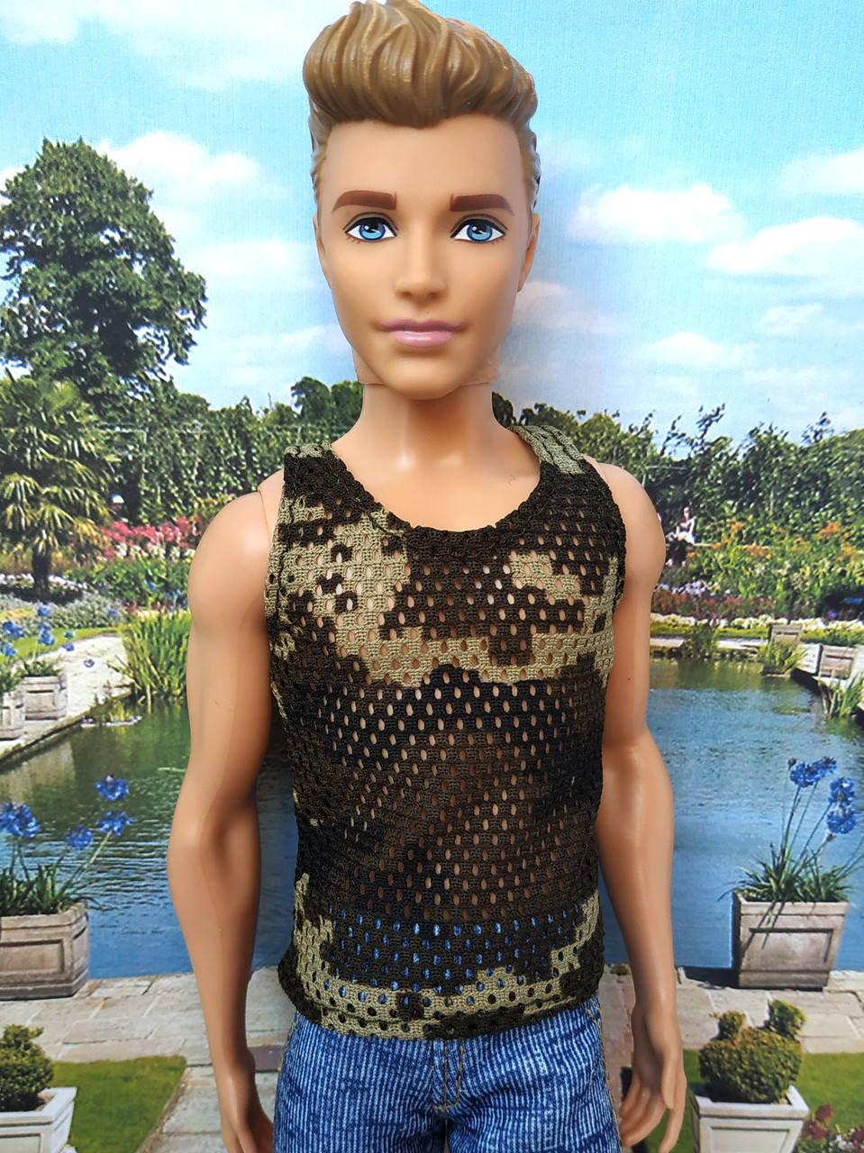 

Футболки и майки принт