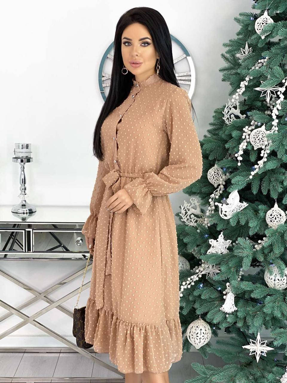 

Женское вечернее нарядное платье новинка 2020