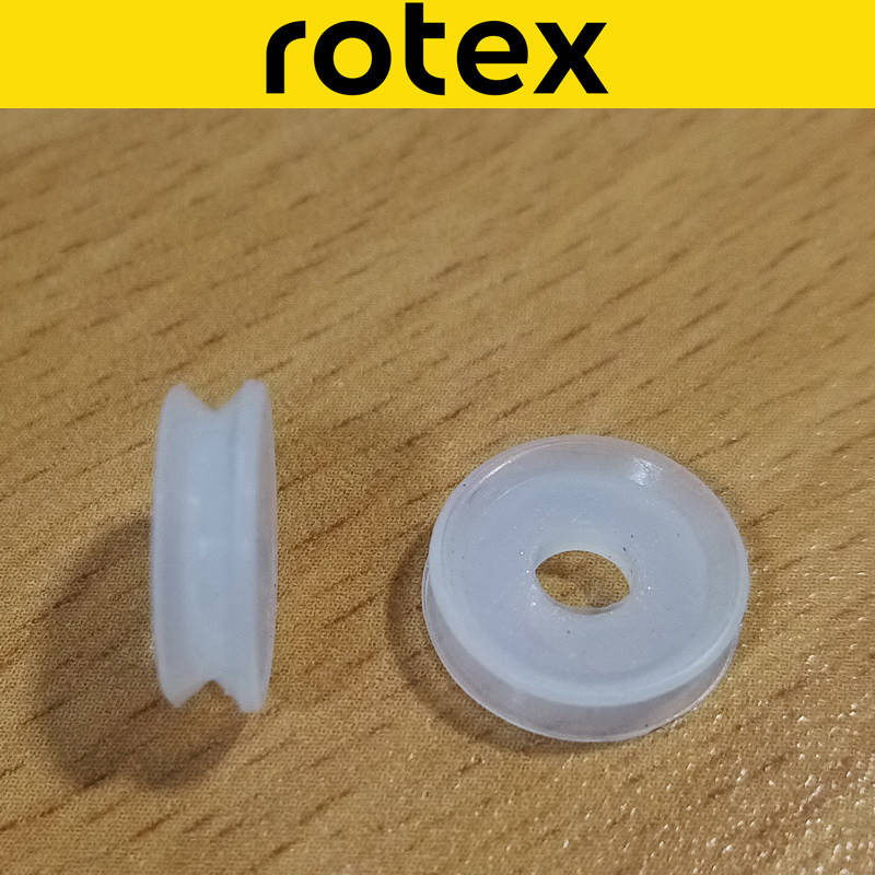 

Уплотнитель запорного клапана для мультиварки-скороварки Rotex