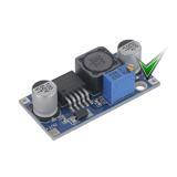 

Преобразователь DC-DC повышающий 5-35V, 3A