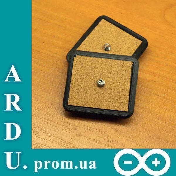 

Штативная площадка, площадка для штатива Velbon QB-5LC
