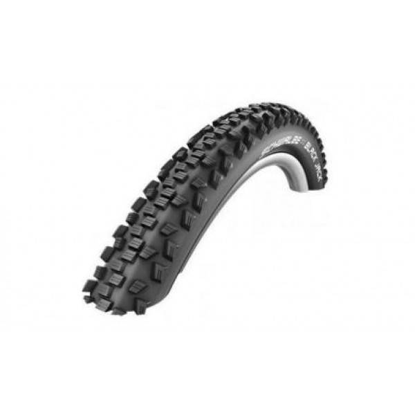 

Покрышка Schwalbe Black Jack 26*2.00 (50-559)