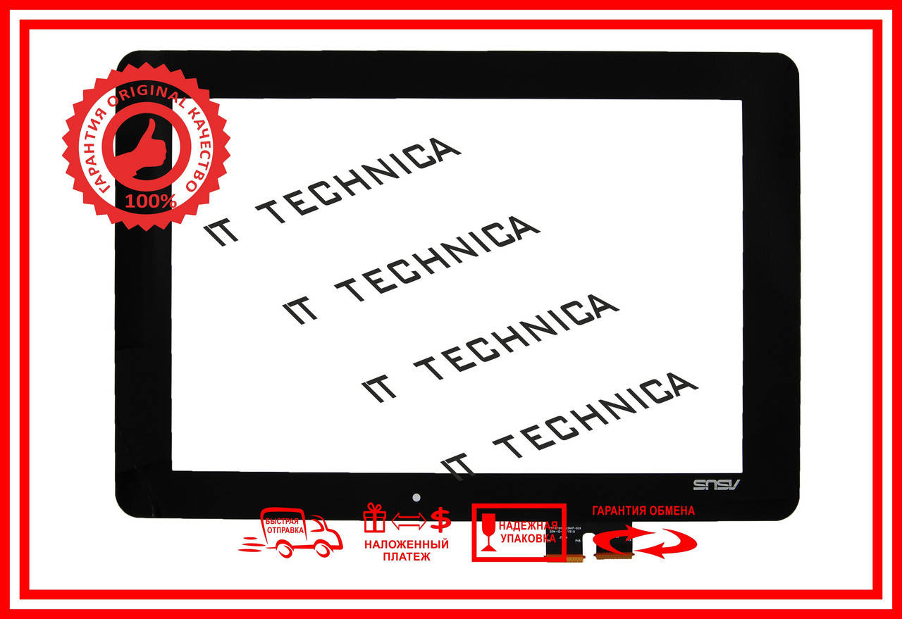 

Тачскрін ASUS Transformer Book T100 Chi Черн ОРИГ