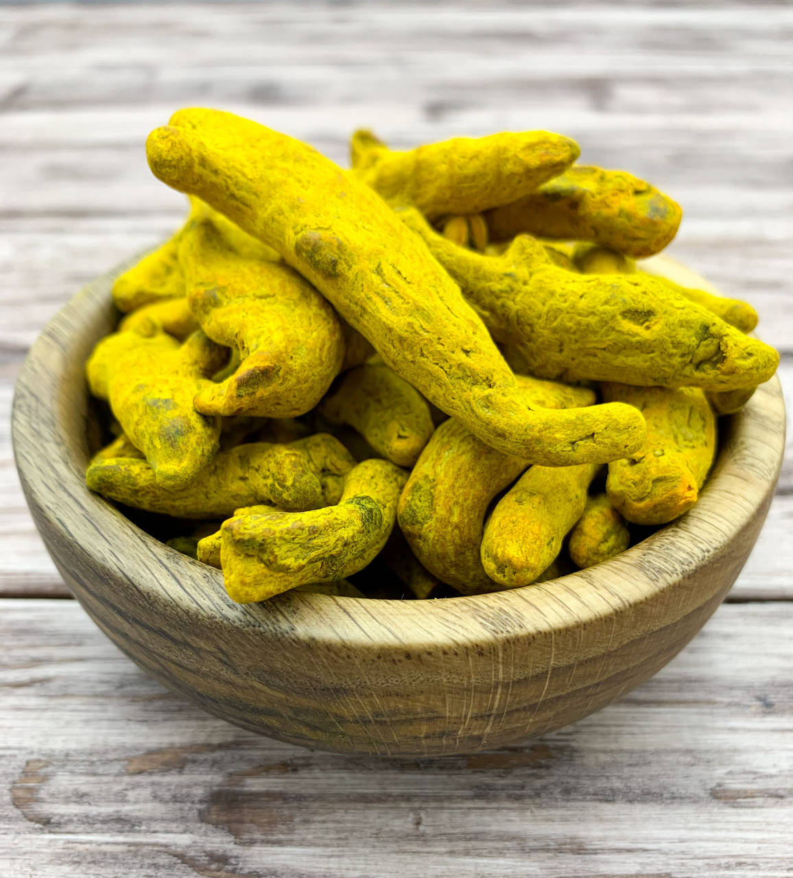 

Куркума корень