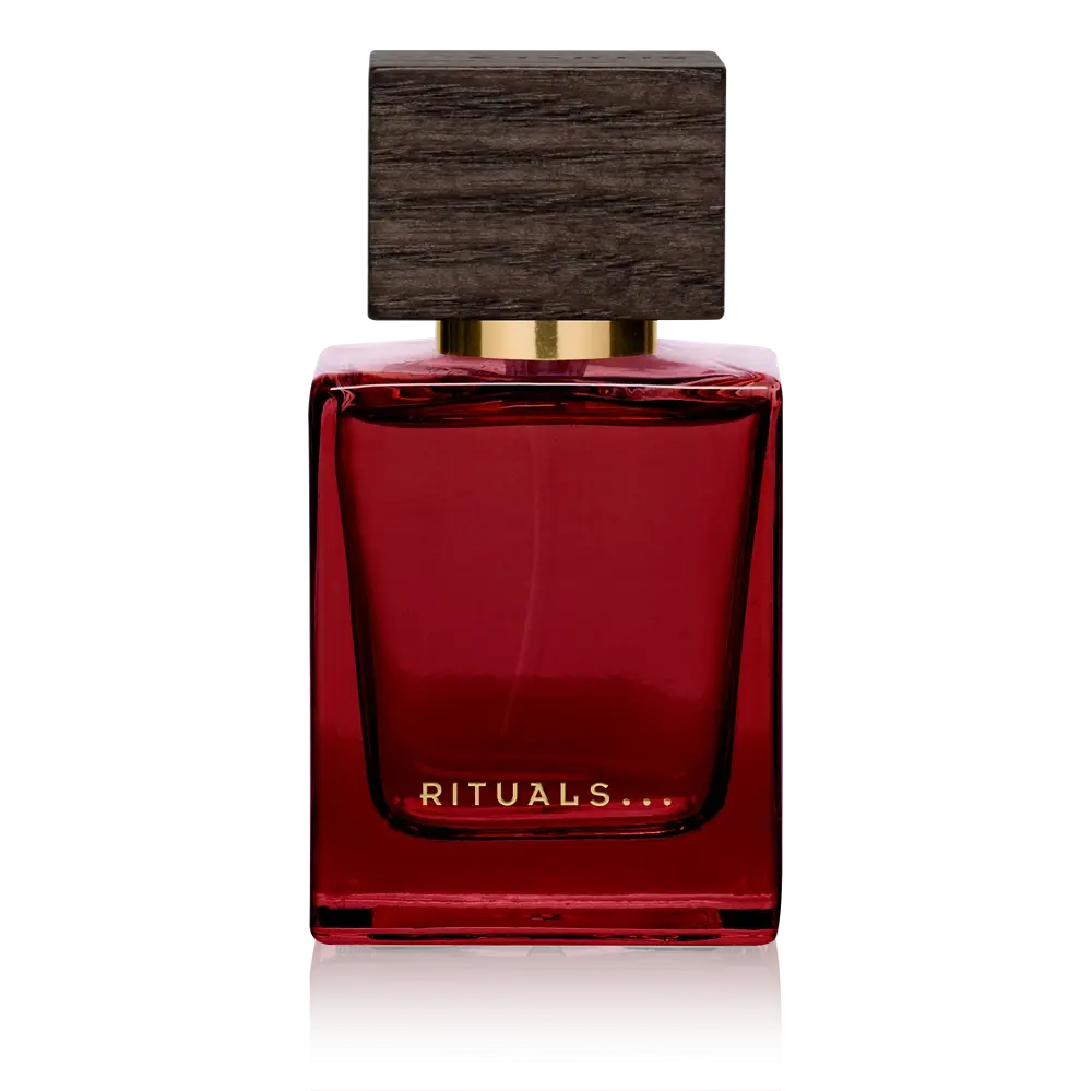 

Парфюмированная вода Eau De Tsuru Rituals