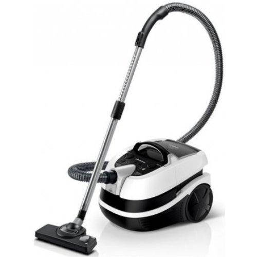 

Пилосос миючий з аквафільтром Bosch BWD421PRO
