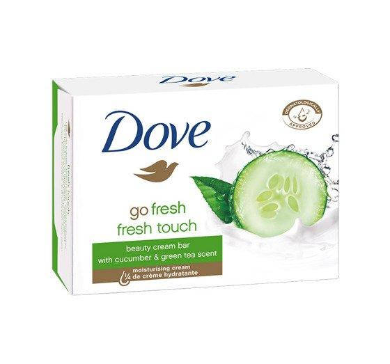 

Dove мило з огірком 100g