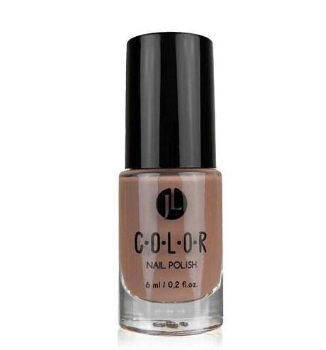 

Лак для ногтей Jovial Luxe Color 6 мл № 018 Матовый Нежно-розовый, Белый