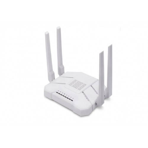 

WiFi роутер WE2426-B Гигабитный 2.4GHz/5.8GHz двухдиапазонный