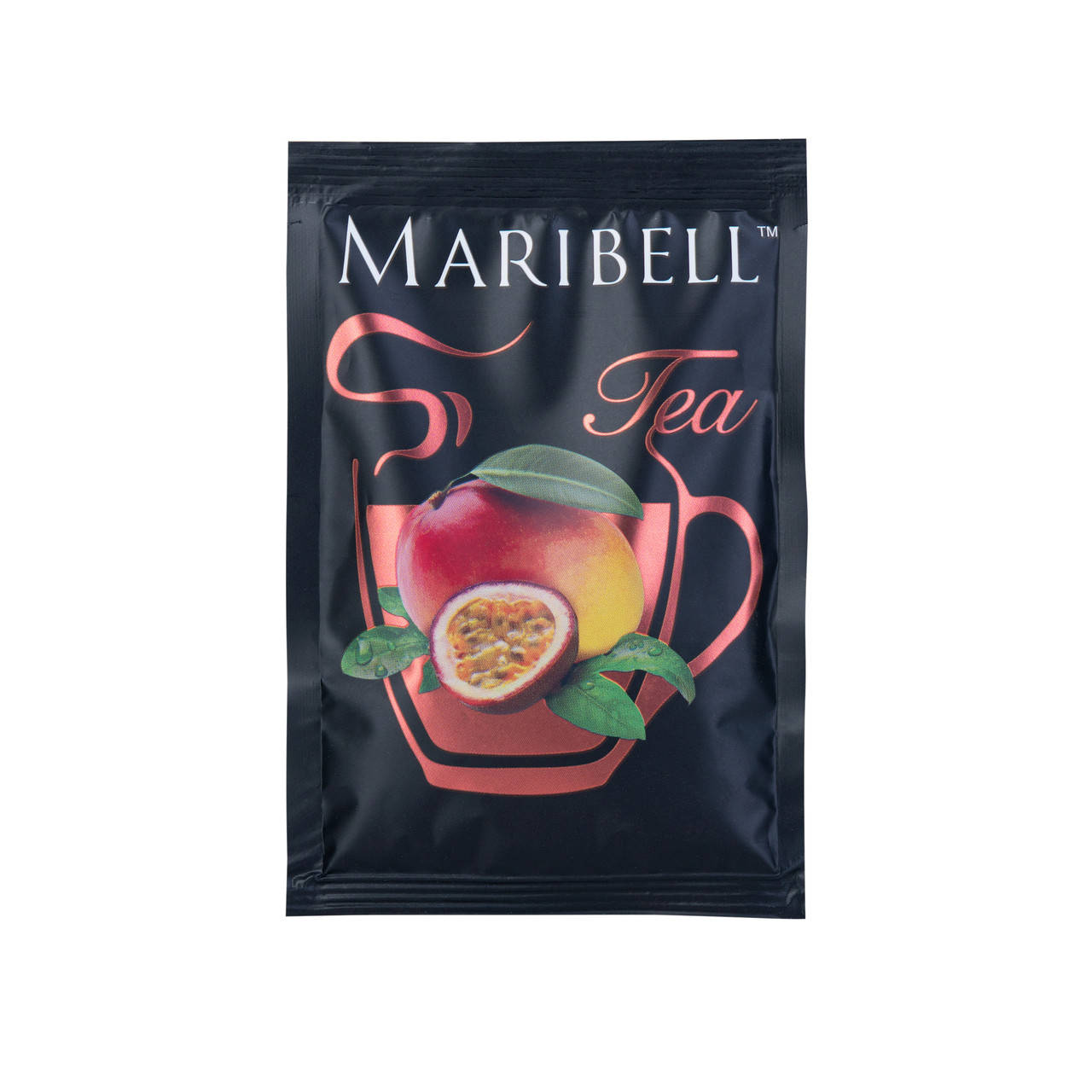 

Чай "Мaribell" Манго-Маракуйя 50гр 25шт/уп