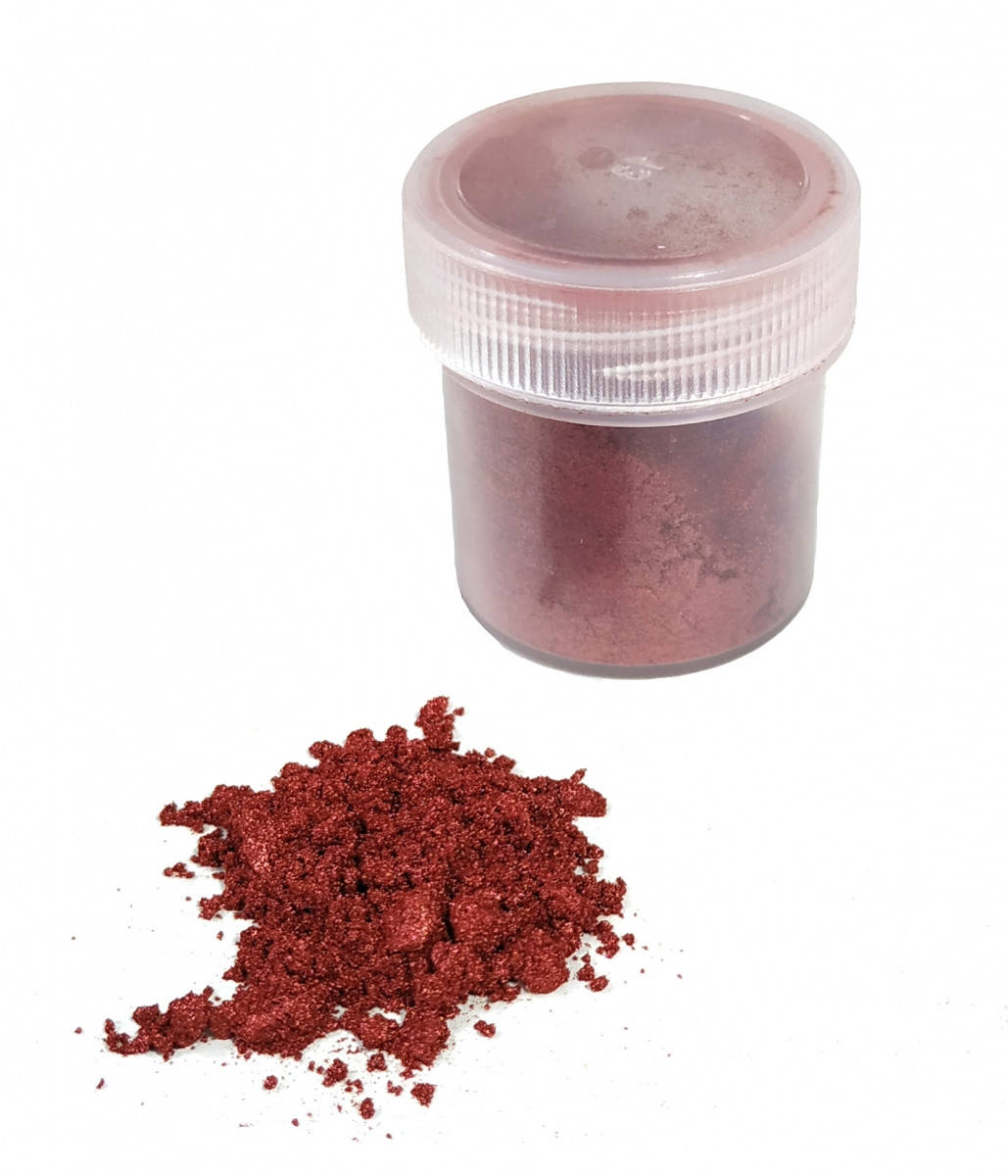 

Кандурин Красный янтарь 5 г Германия