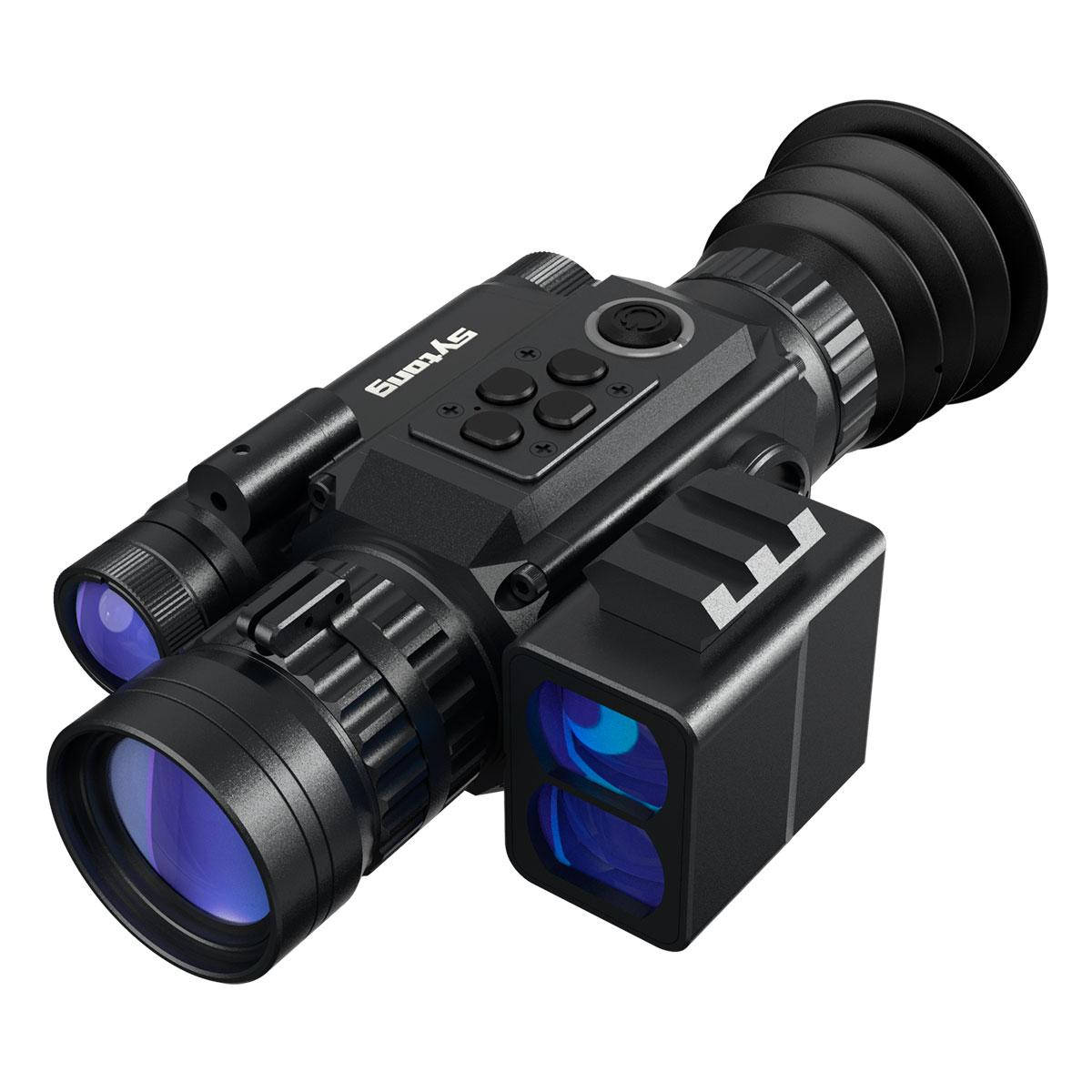 

Прилади нічного бачення SYTONG HT-60 LRF