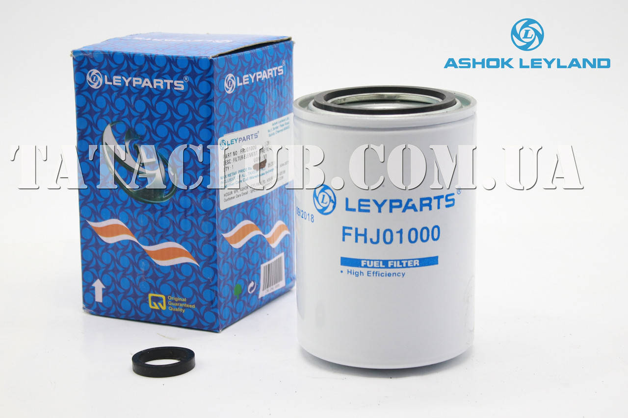 

Фильтр топливный Е4, Е5 Ashok Leyparts