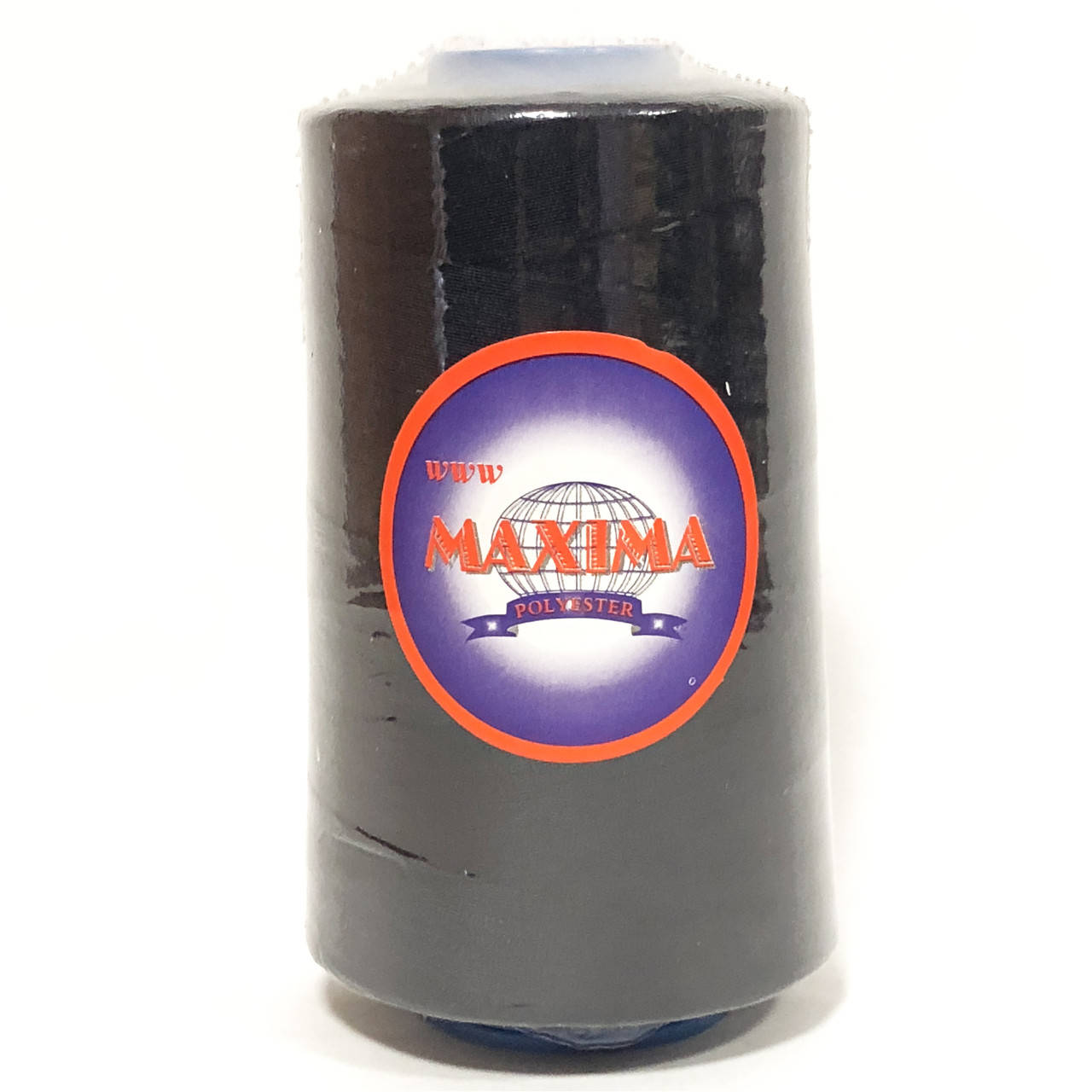 

Швейные нитки 40/2 MAXIMA, цветные (072)