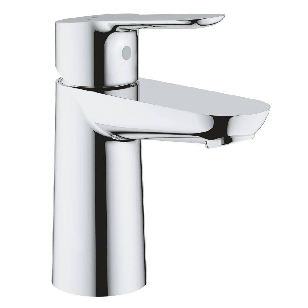 

Смеситель для раковины Grohe BauEdge 23330000, Хром