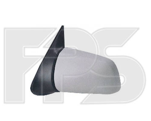 

Зеркало Opel Vectra A 88-95 левое (FPS) FP 5076 M01