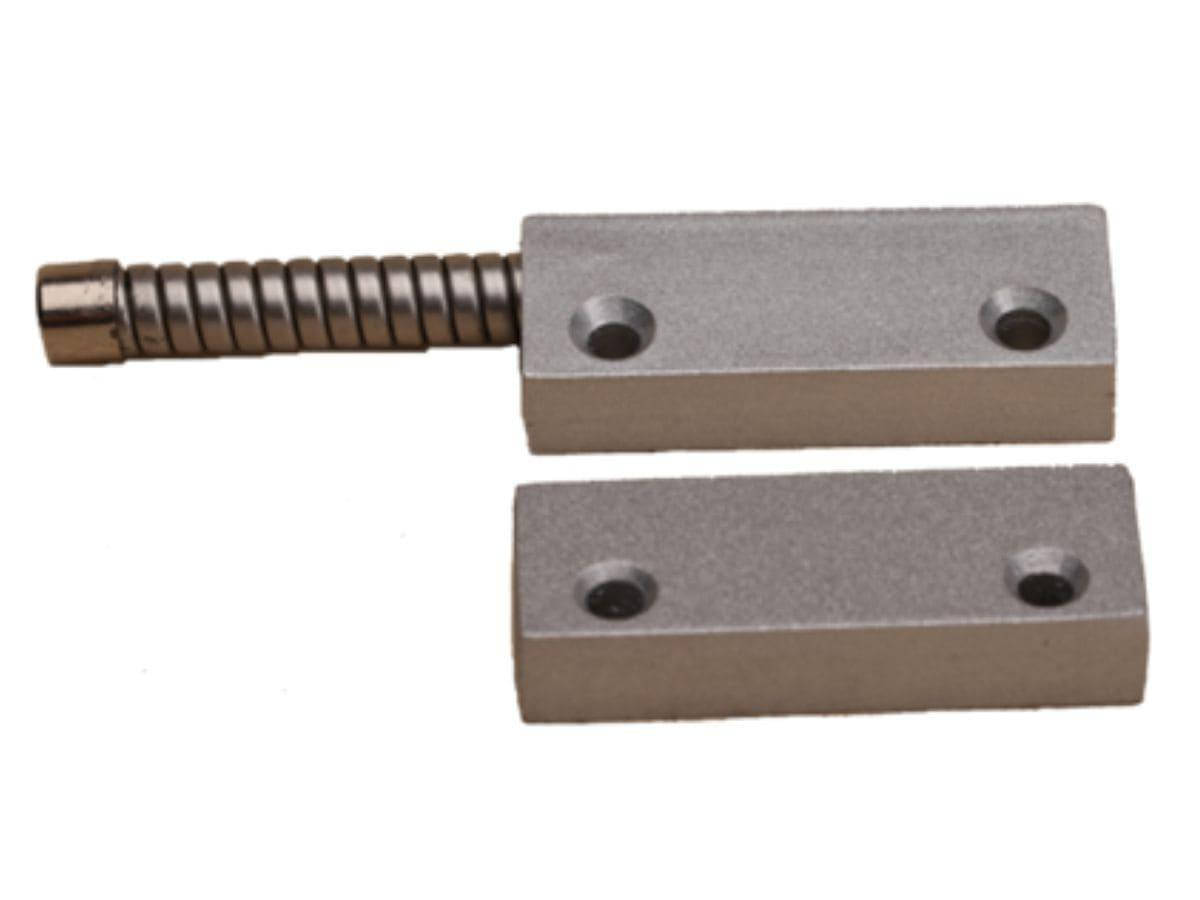 

TANE MET-200ARM датчик магнитоконтактный накладной (геркон)