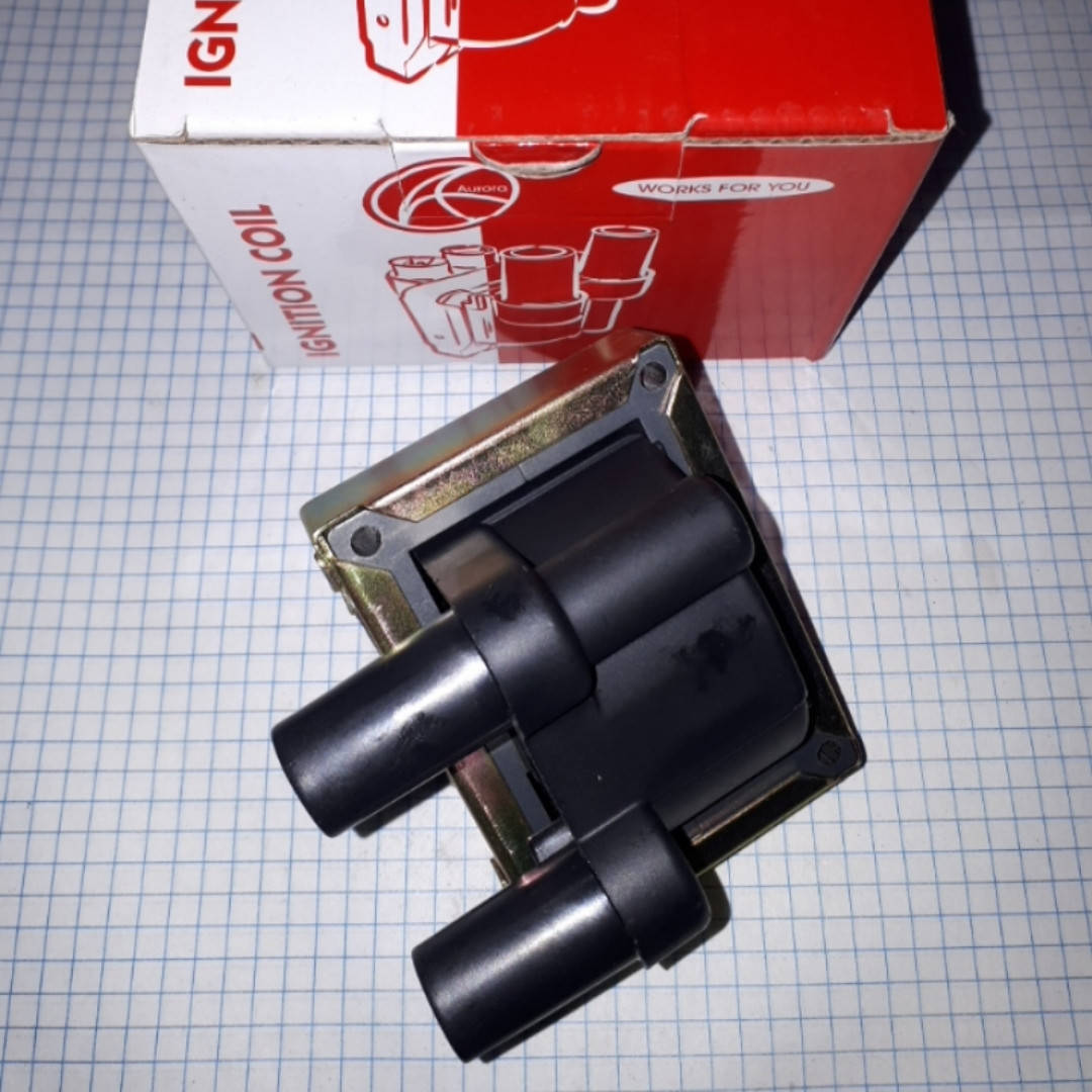 

Катушка зажигания модуль ЗМЗ 406 ГАЗ 3302 Газель 3012.3705 Аврора