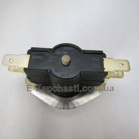 

Термостат для водонагревателя (бойлера) Gorenje 482993, 485993