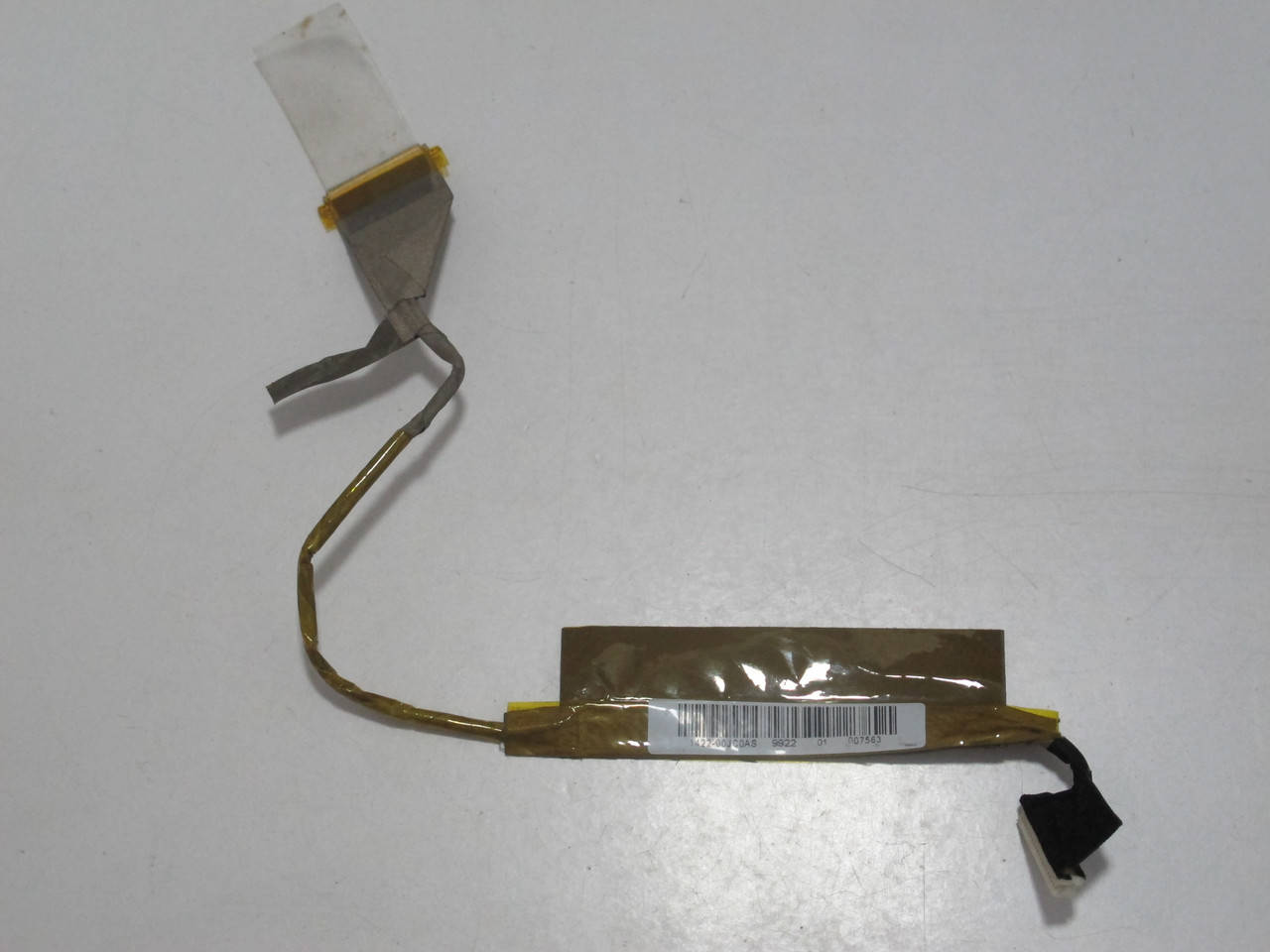 

Шлейф матрицы Asus K51 (NZ-6879)