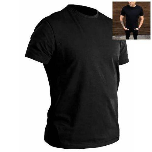 

Тактическая футболка Pobedov Lux; XXXL/58р; Стрейч-кулир. Black. Армейская футболка Победов. Украина.