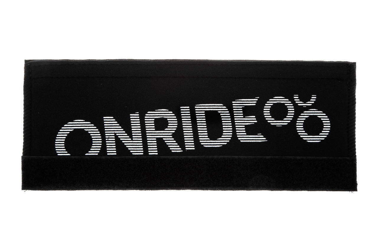 

Захист пера ONRIDE Shield 20 неопреновий чорний ОЕМ