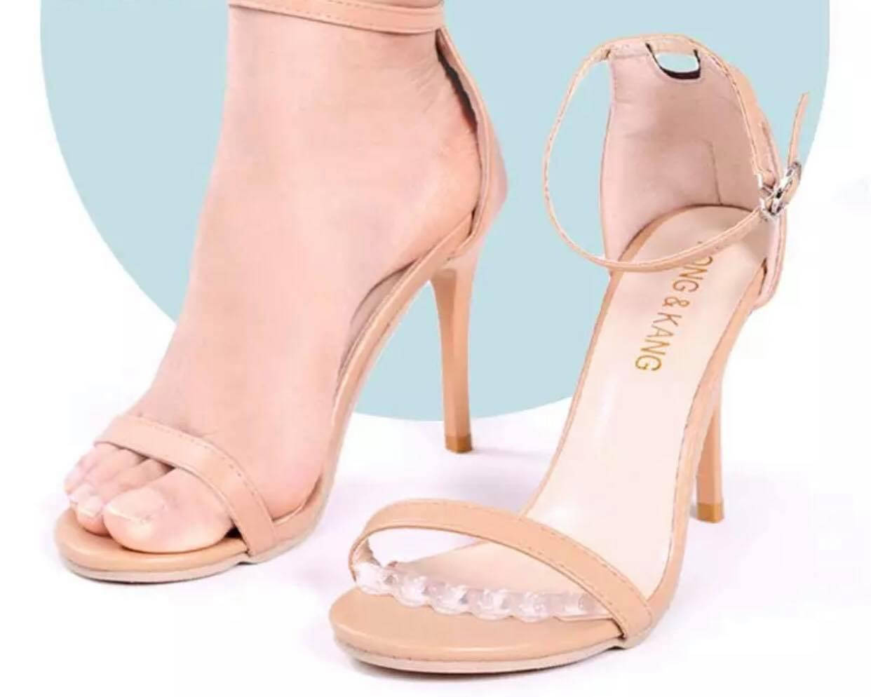 

Силиконовые противоскользящие вкладыши