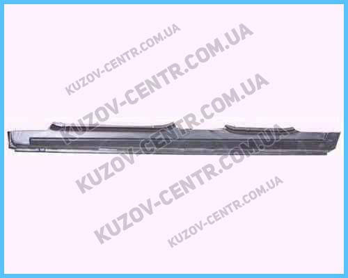 

Порог Opel Astra G (98-09) 4/5 дв, - левый, Klokkerholm