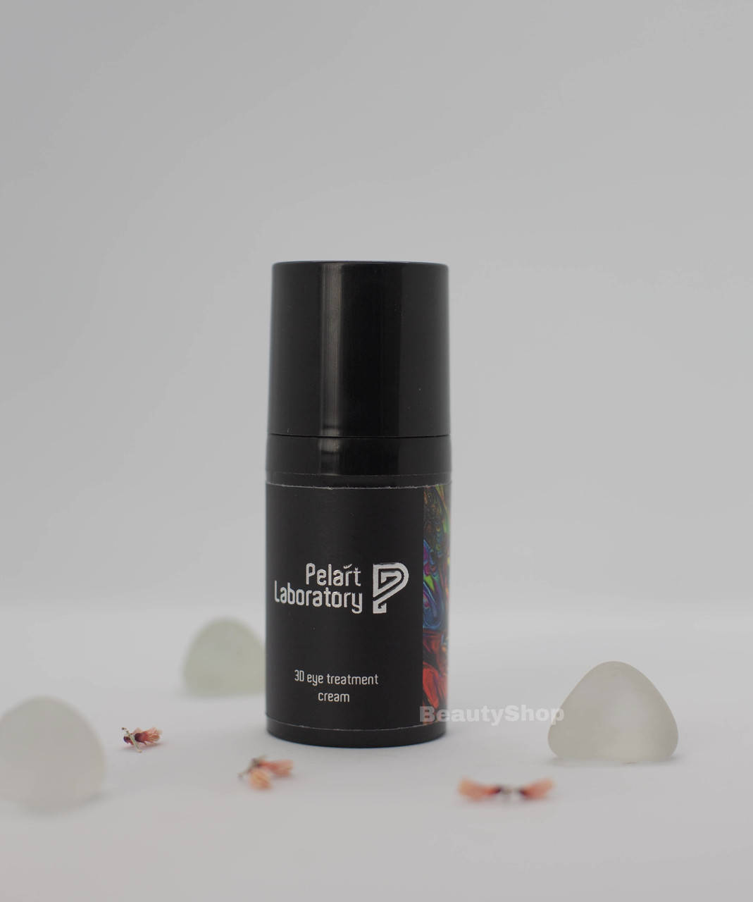 

3D крем для области вокруг глаз Pelart Laboratory
