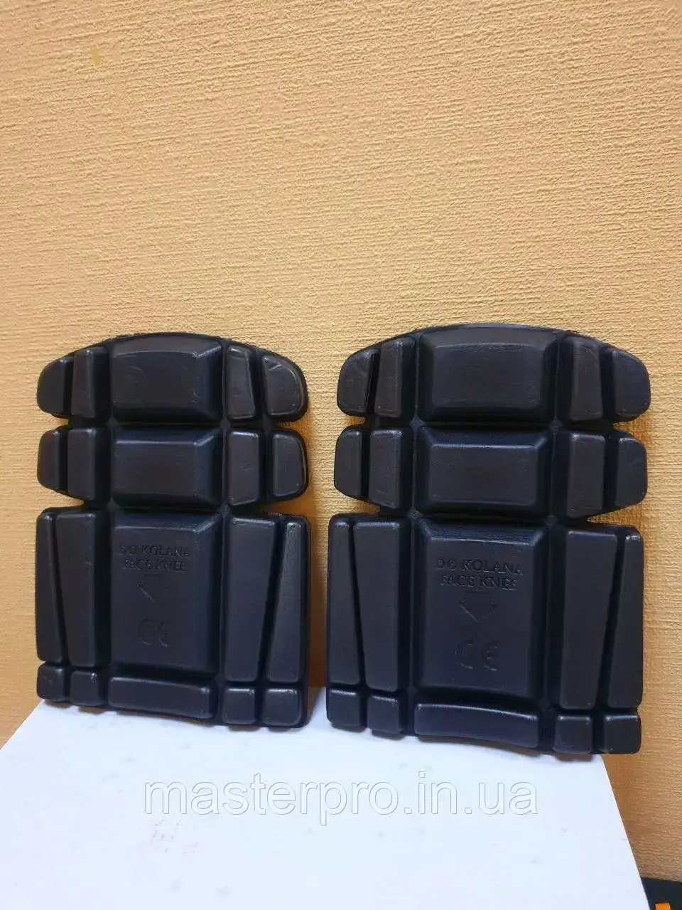 

Тактические наколенники вкладыш - Poland!