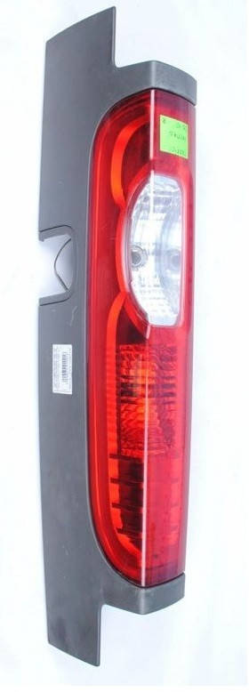 

Фонарь правый (распашные двери) 06- Англ. в сборе RENAULT TRAFIC 00-13 (РЕНО ТРАФИК) 8200336834_1