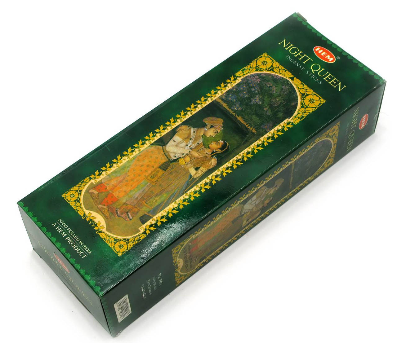 

Night Queen (Hem) шестигранник, аромапалочки