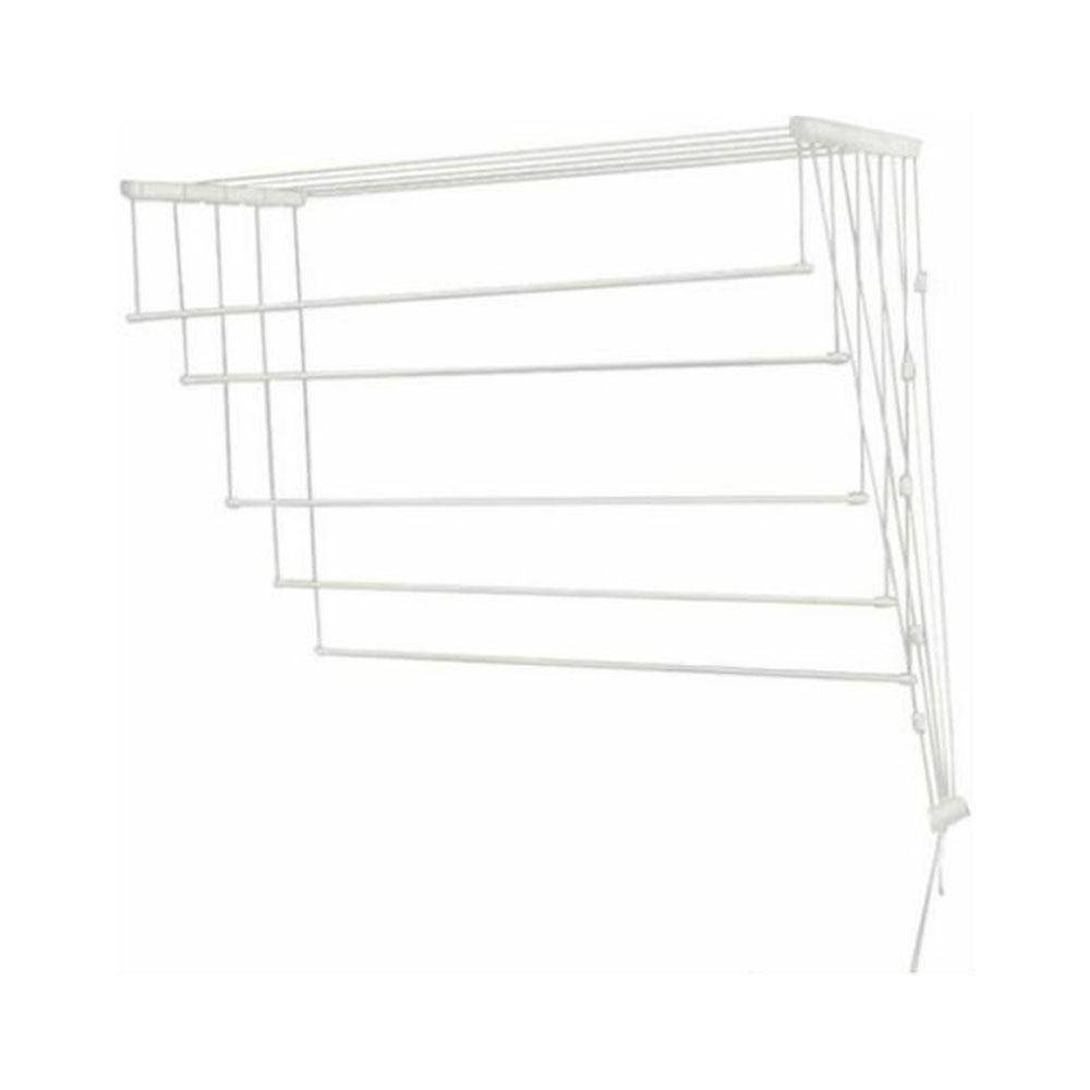 

Сушилка для белья потолочная Filplast 170-D5 1,7 м, Белый