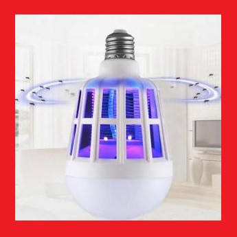 

Отпугиватель Pest repeller light Антимоскитная лампа-светильник от комаров