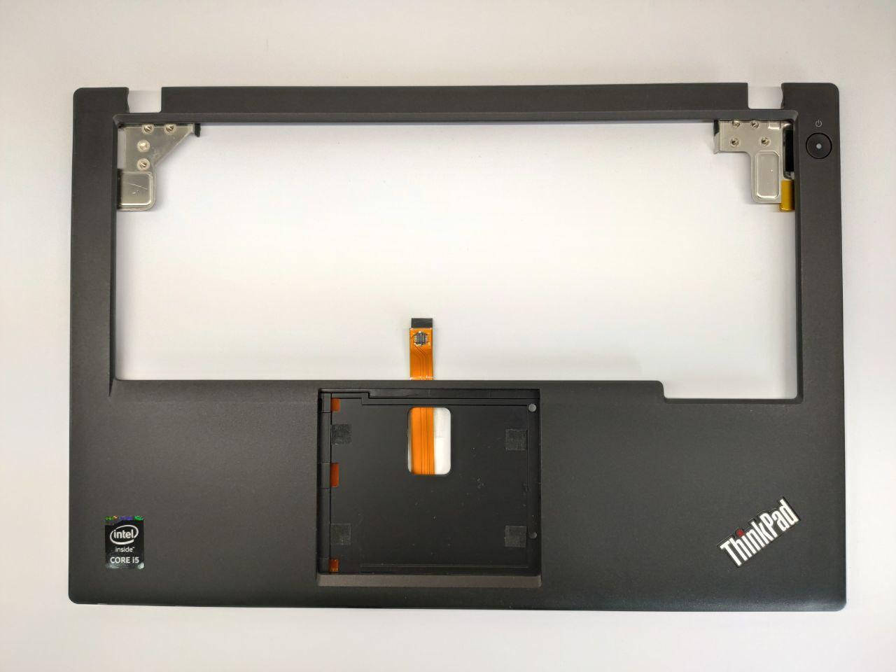

Середня частина для ноутбука Lenovo Thinkpad X250 12.5" SM20F80304 AP0TO000600