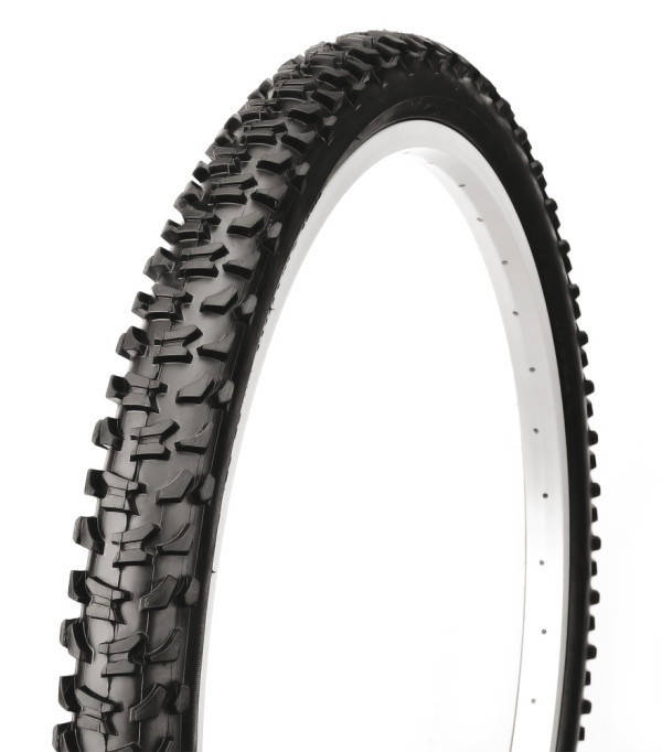 

Покрышка на велосипед Deli Tire S-168, 16x2.125