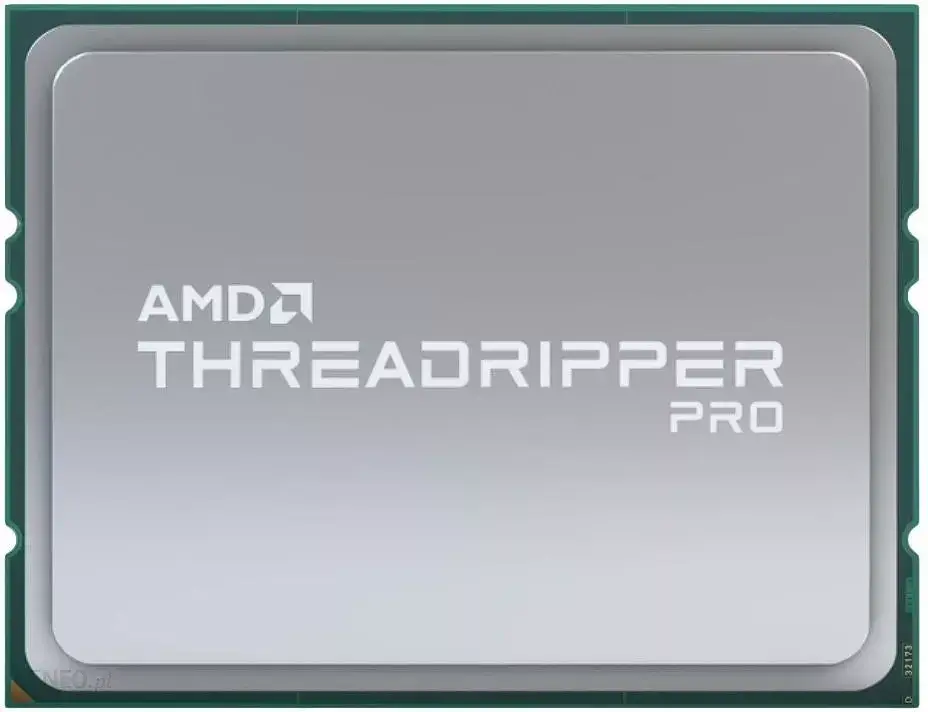 

AMD Ryzen Threadripper PRO 3995WX 2,7GHz BOX (100100000087WOF)