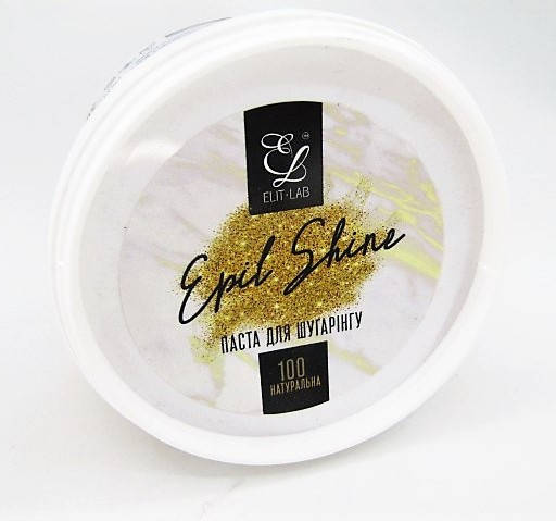 

Шугаринг. Сахарная паста средняя (без применения стрипс) для депиляции 350 гр Wax Kiss