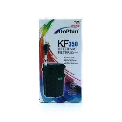 

Фильтр внутренний KW Zone Dophin KF-350 190 л/ч для аквариумов до 50 литров