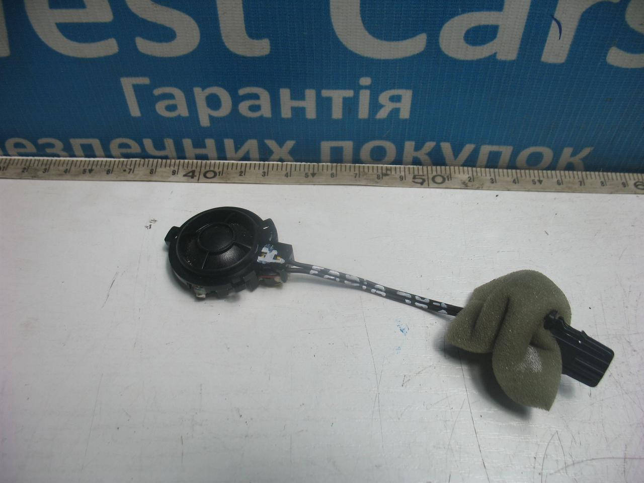 

Динамік високочастотний Skoda Fabia с 2007 по 2014