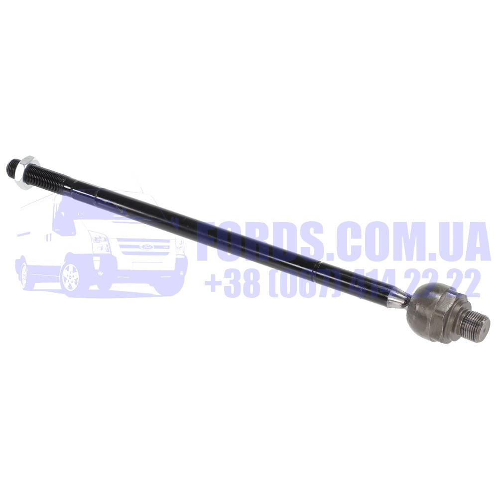 

Тяга рулевая правая FORD TRANSIT 2000-2014 (L=401MM Ø20MM/Ø16MM) (1370710/4059924/BSG30310092) BSG