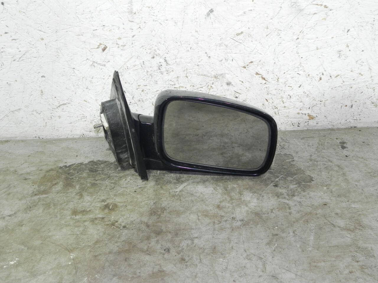 

Б/У ЗЕРКАЛО ПРАВОЕ KIA SORENTO 87605 3E40000