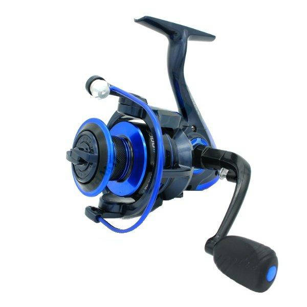 

Катушка Mifine Kruiser 2000F 5+1BB